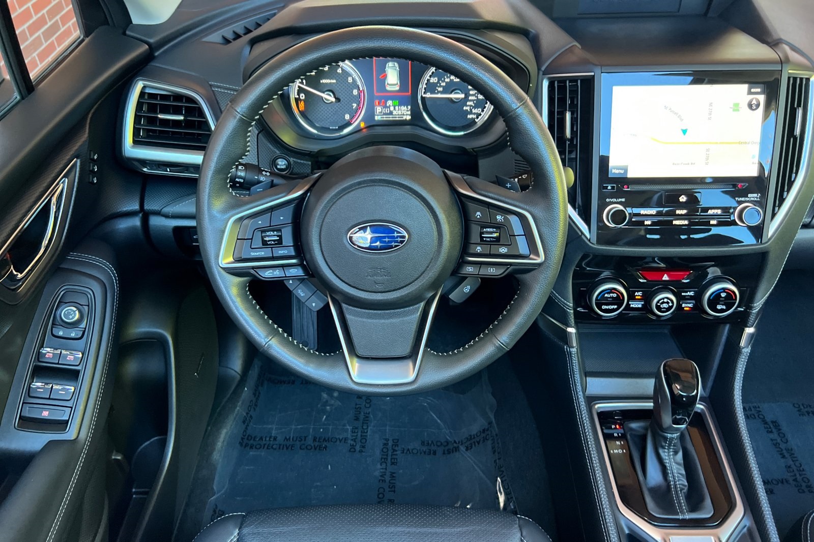 2023 Subaru Forester Touring photo 14