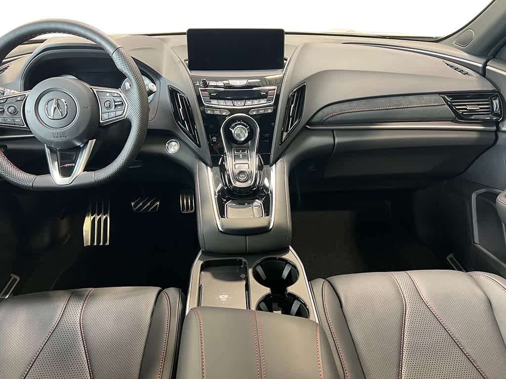 2025 Acura RDX A-Spec Advance photo 20