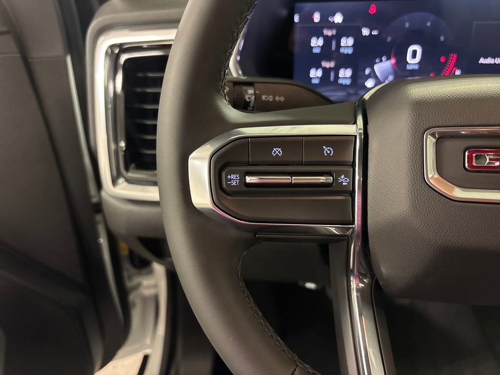 2026 Gmc Canyon Elevation photo 16