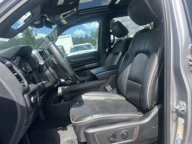 2019 Ram 1500 Limited photo 20