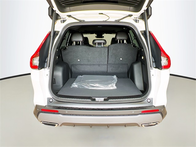 2026 Honda CR-V Hybrid Sport Touring photo 28