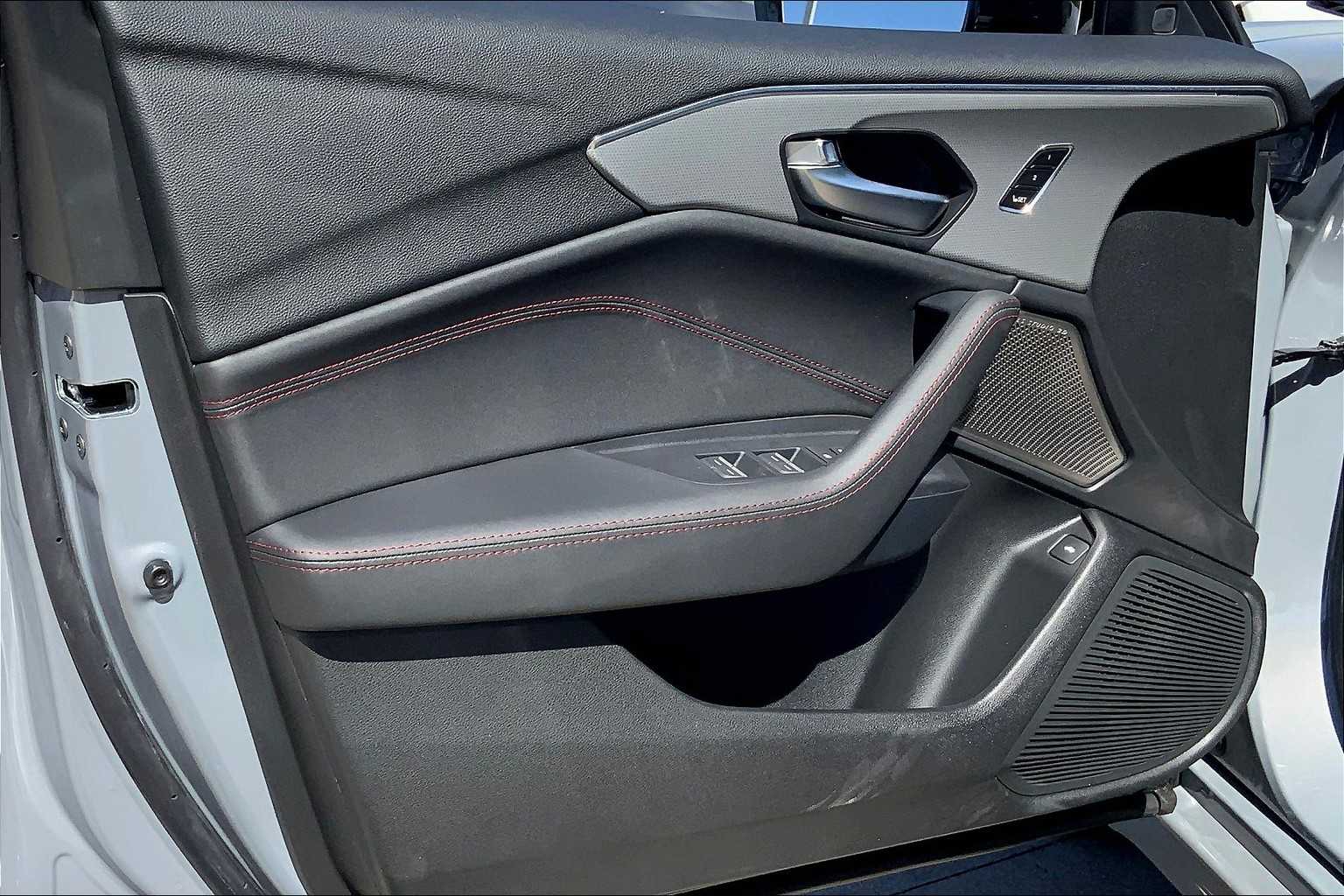 2025 Acura TLX SH-AWD A-Spec photo 10