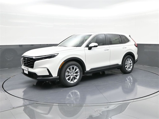 2026 Honda CR-V EX's photo