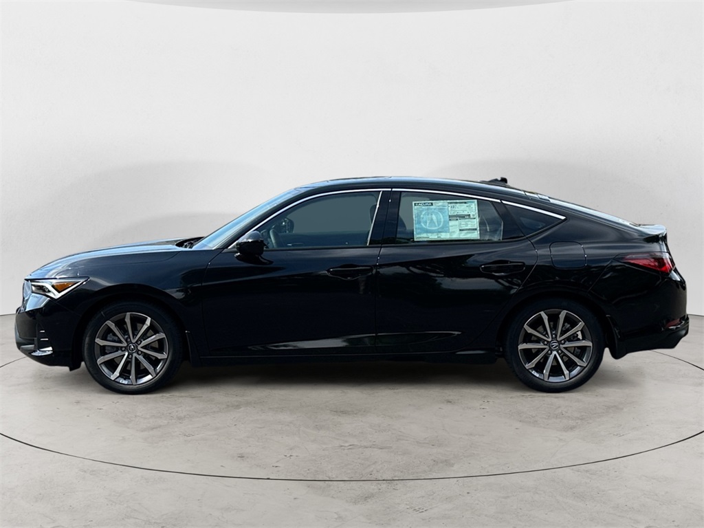 2025 Acura Integra Base photo 2