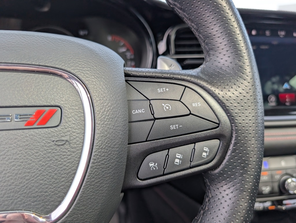 2023 Dodge Durango GT photo 9