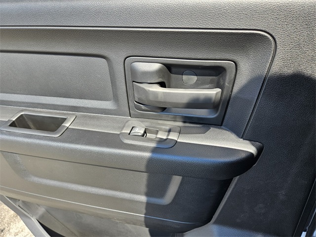 2026 Ram 3500 Tradesman photo 8