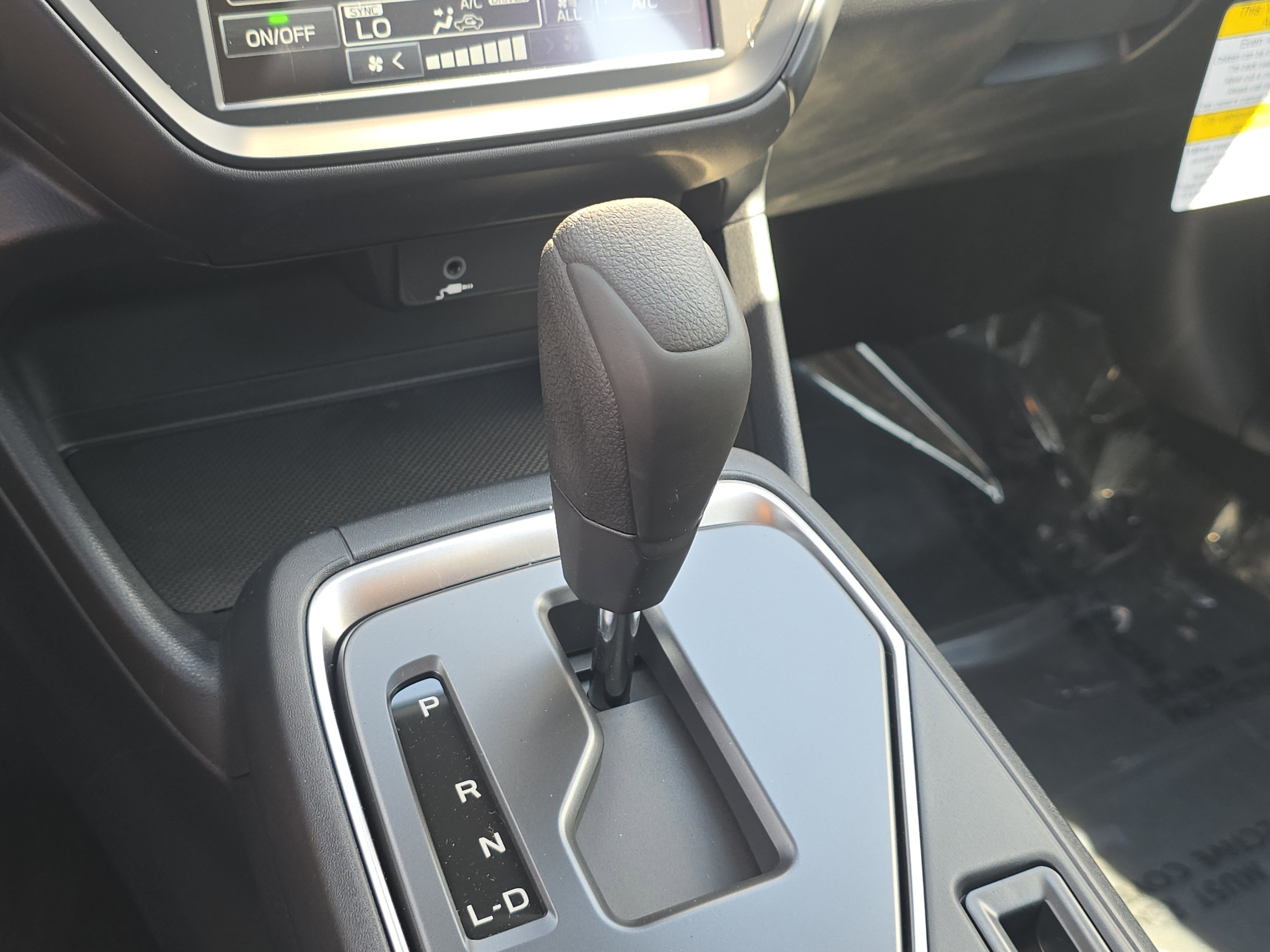 2025 Subaru Impreza Base photo 11