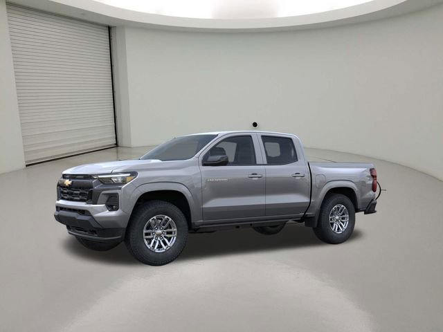 2026 Chevrolet Colorado LT photo 2