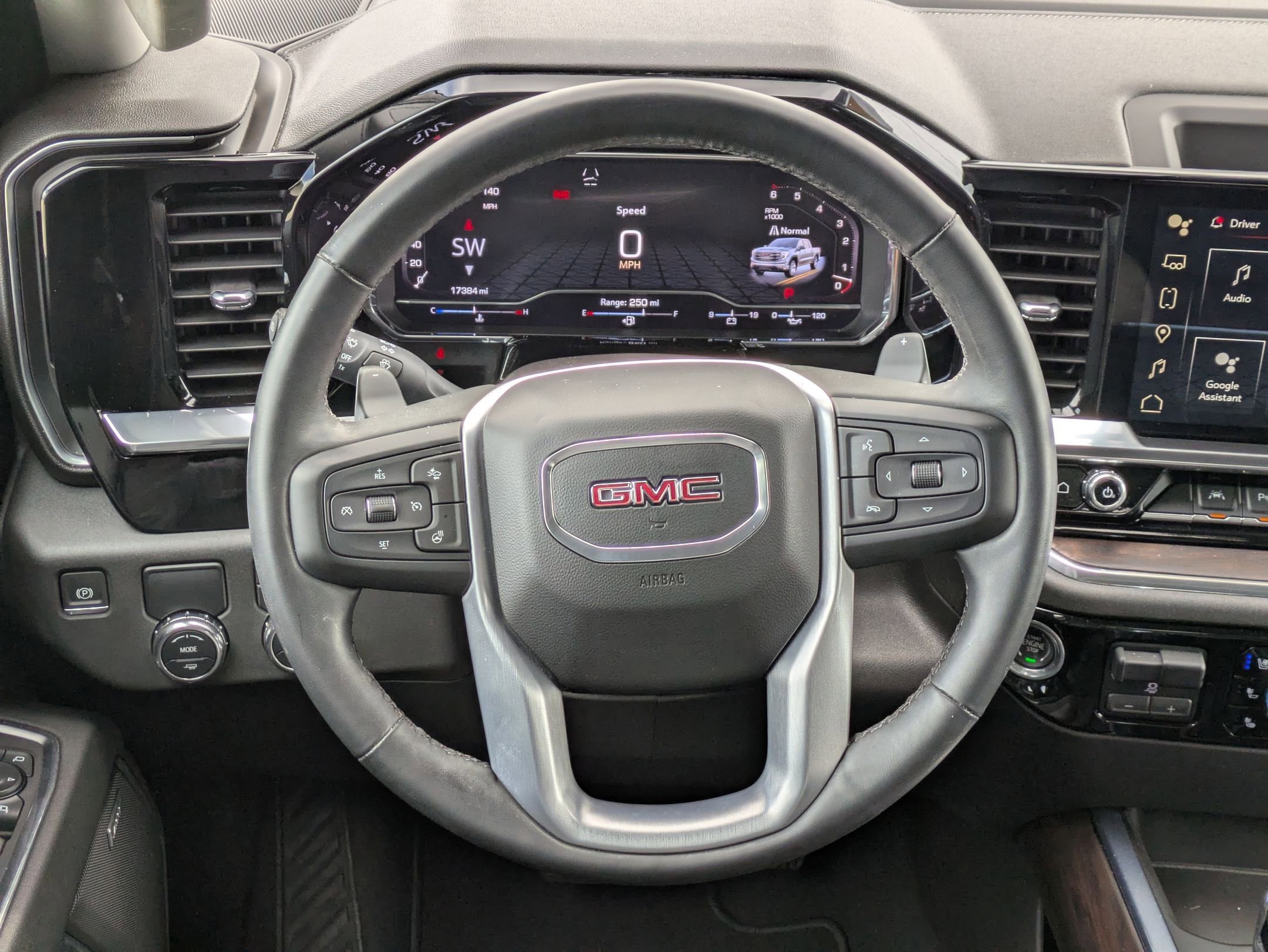 2024 Gmc Sierra 1500 SLT photo 22