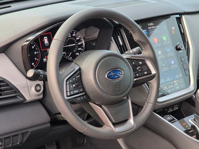 2025 Subaru Outback Premium photo 12