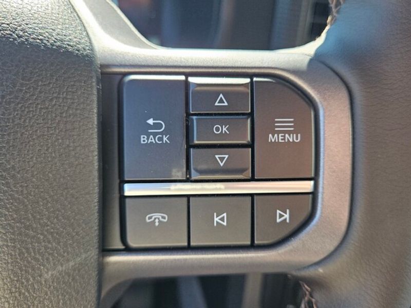 2025 Ford F-150 Lariat photo 23