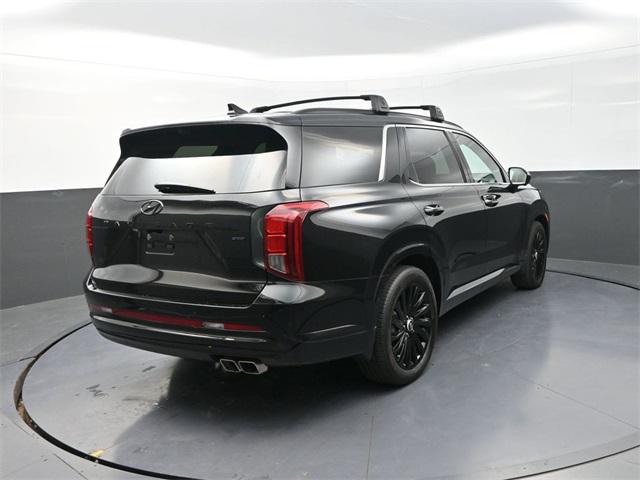 2025 Hyundai Palisade Calligraphy photo 8