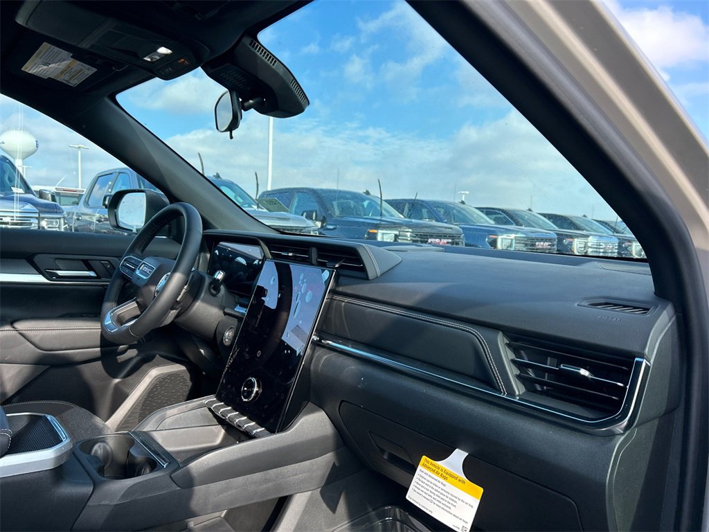 2026 GMC TERRAIN - Image 31