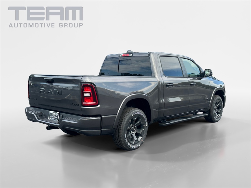 2025 Ram 1500 Big Horn Lone Star photo 7
