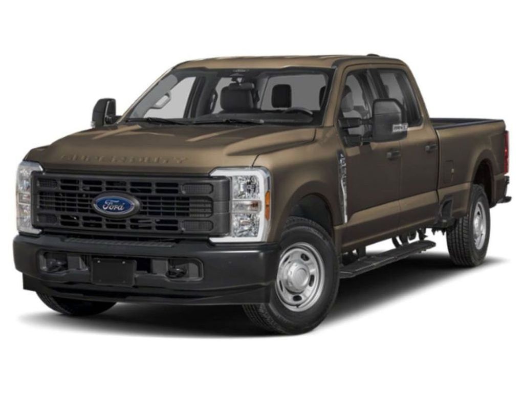 2024 Ford F-250 Super Duty Lariat's photo