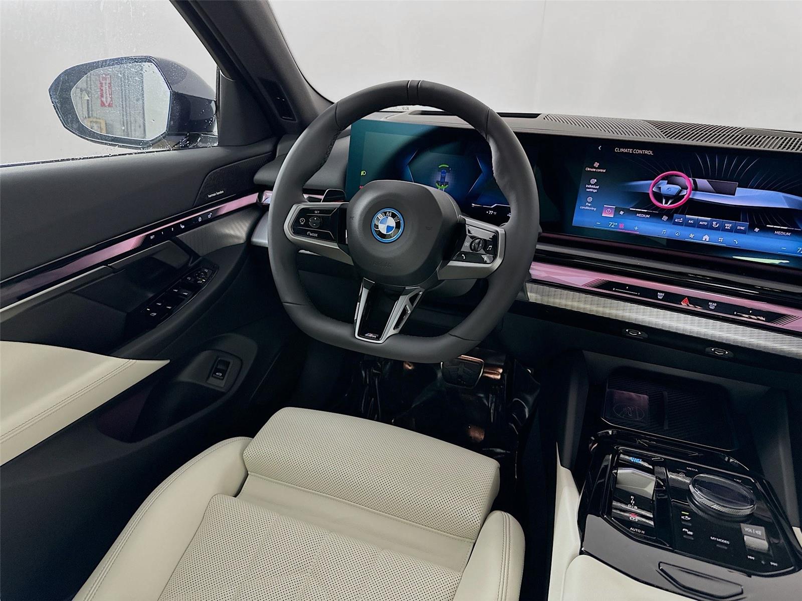 2026 Bmw i5 xDrive40 photo 24