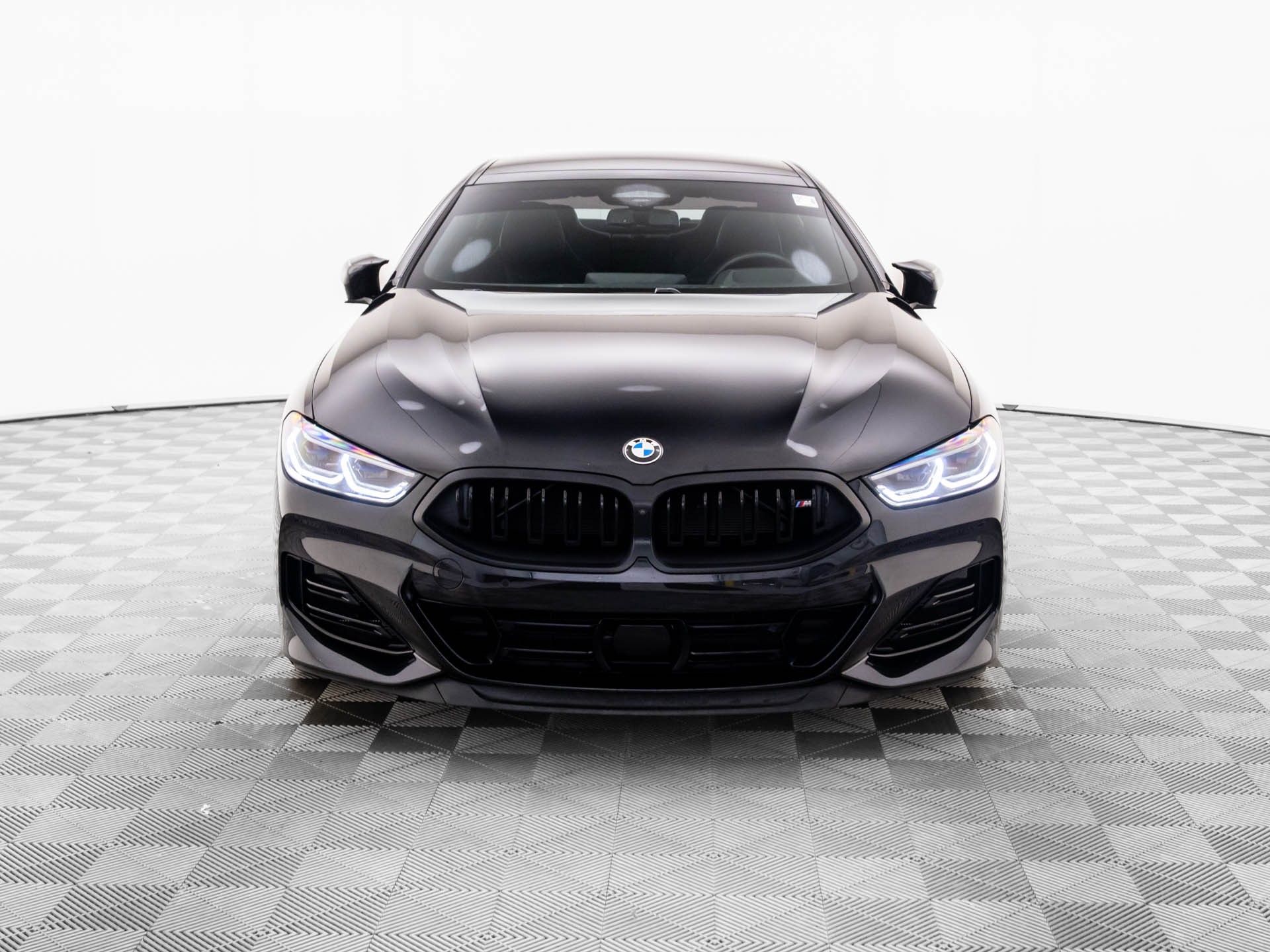 2023 Bmw M850i xDrive GC photo 8
