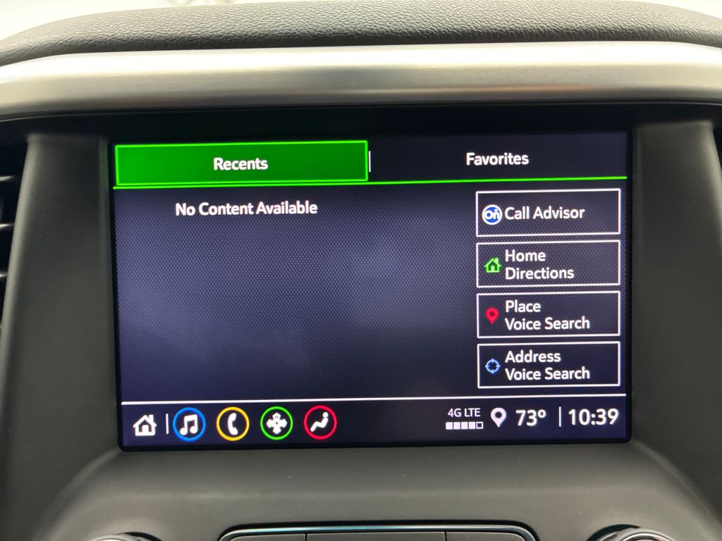 2023 Gmc Acadia SLE photo 18