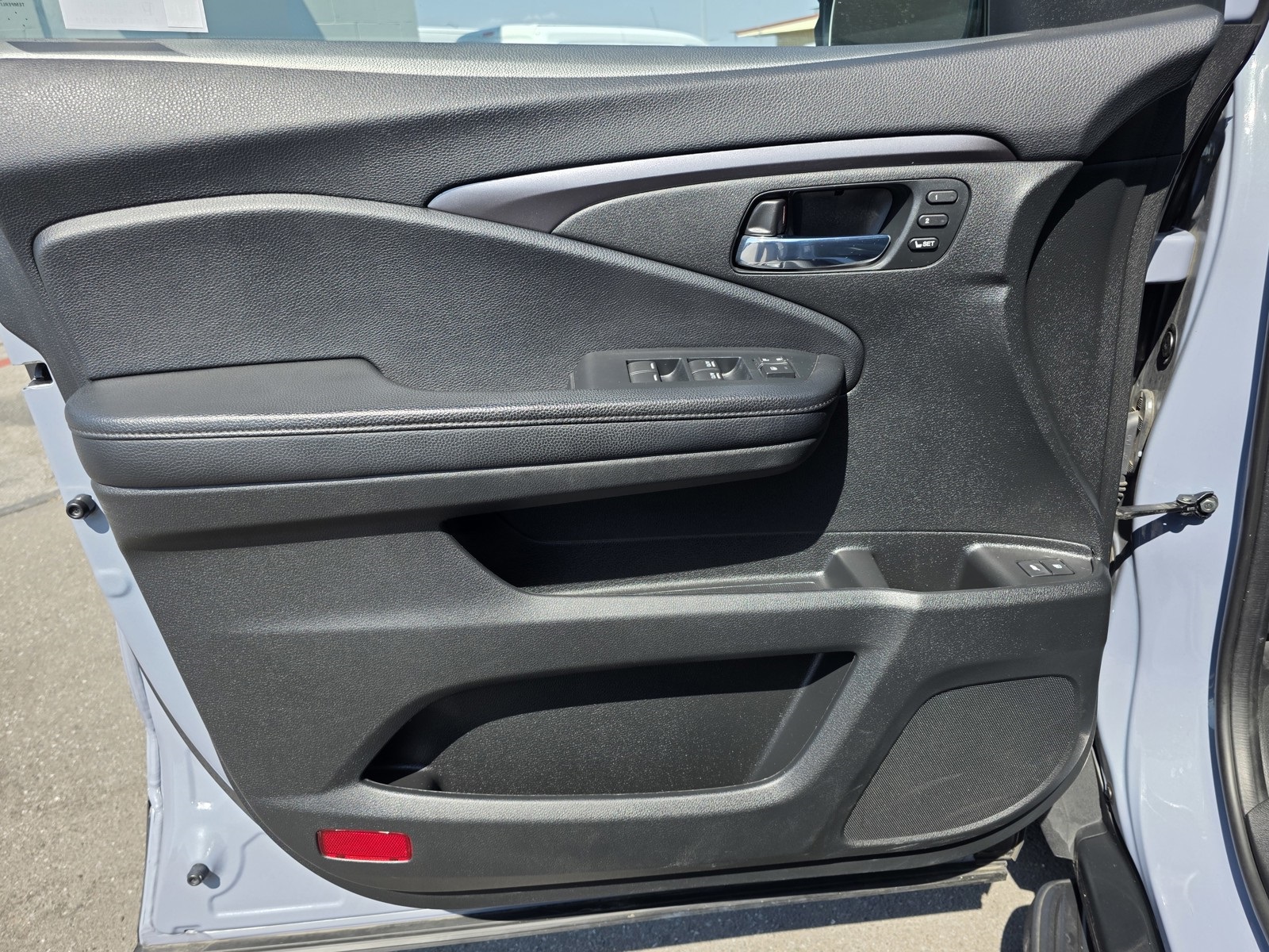 2022 Honda Pilot Special Edition photo 21