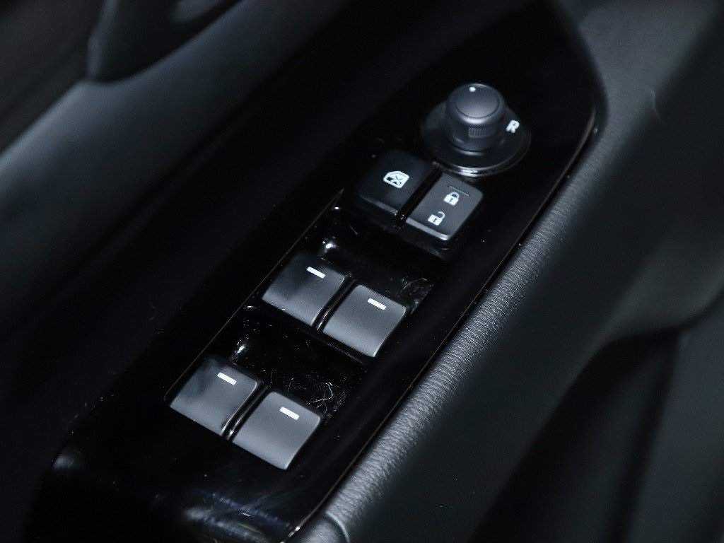 2023 Mazda CX-5 2.5 Select photo 15