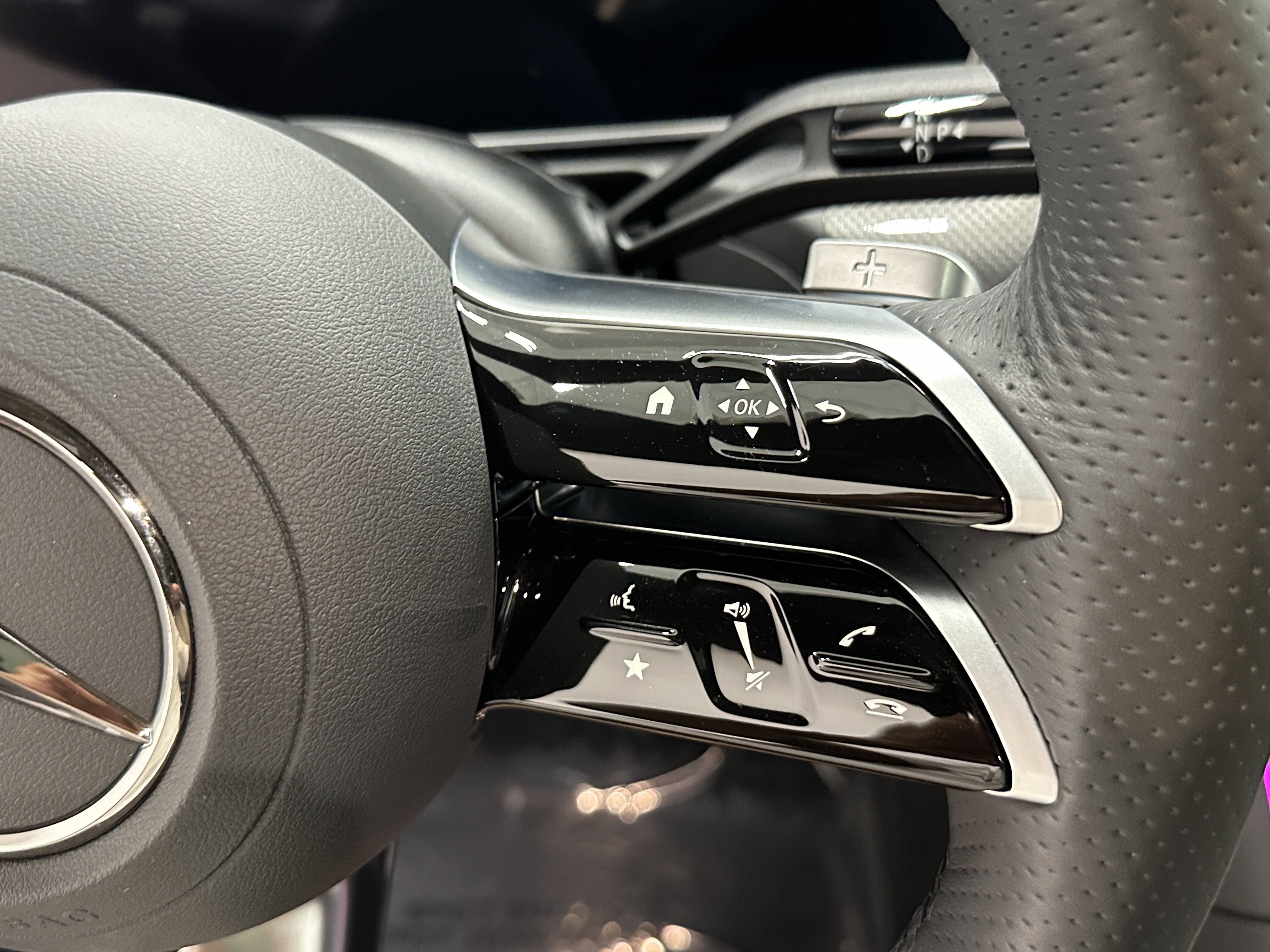 2024 Mercedes Benz CLE 300 4MATIC photo 17