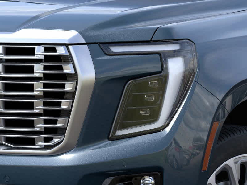 2025 Gmc Yukon XL Denali photo 26