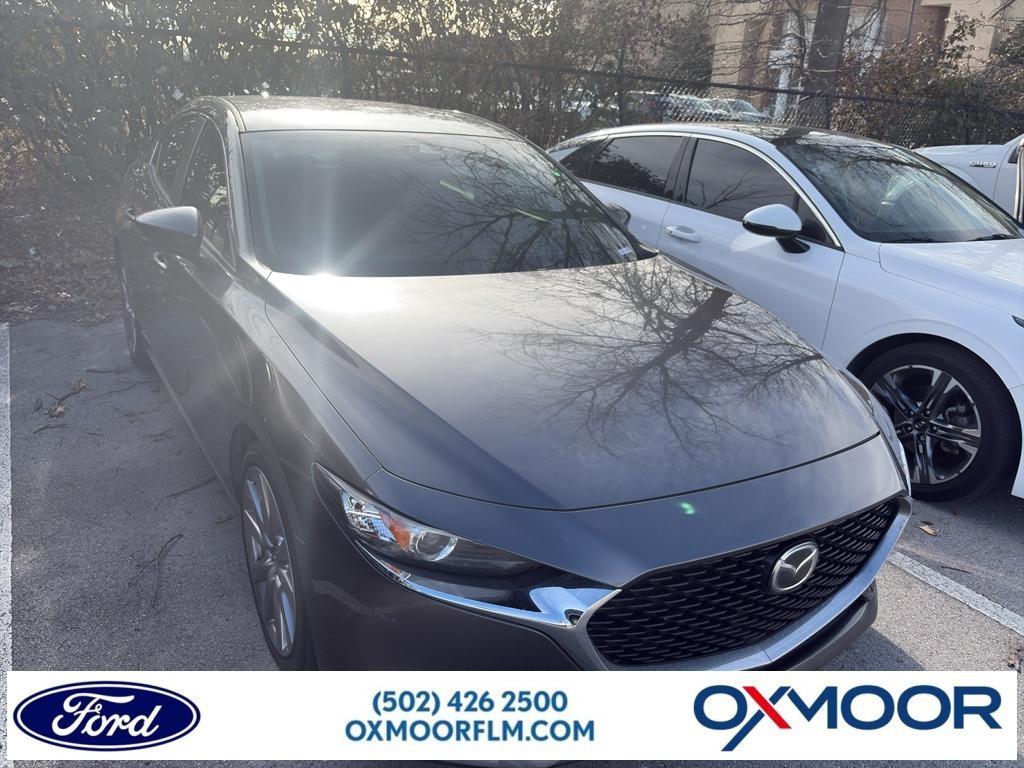 2019 Mazda CX-3 Base's photo