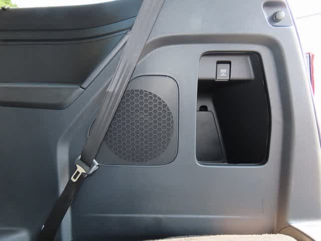 2025 Honda Odyssey Touring photo 10