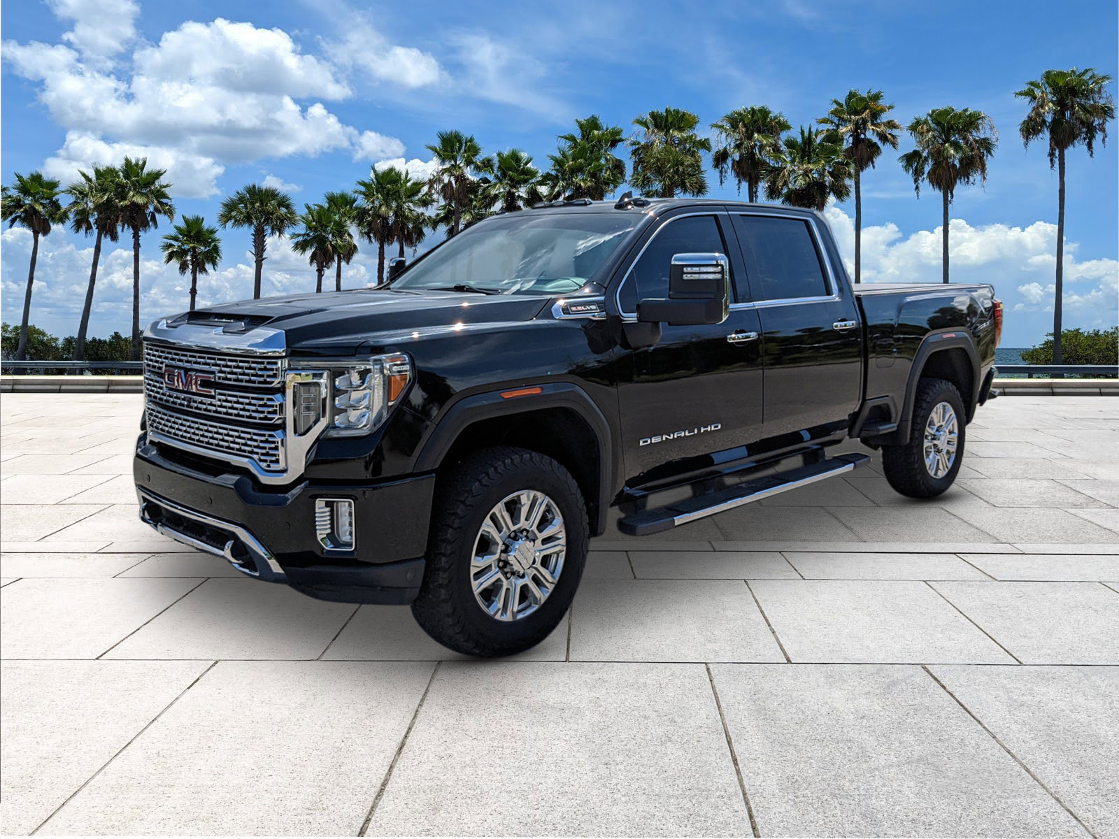 2020 Gmc Sierra Denali photo 4