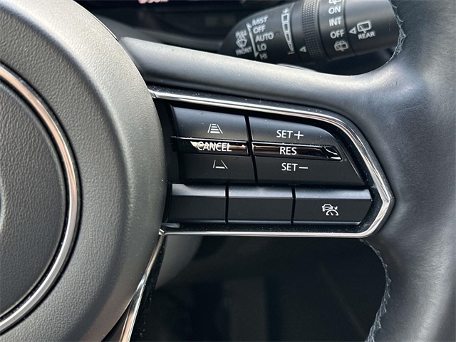 2024 Mazda CX-90 3.3 Turbo Premium Plus photo 22