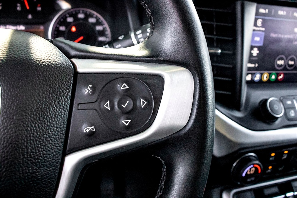 2023 Gmc Acadia SLT photo 20