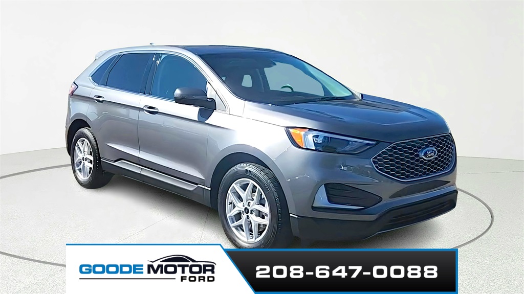 2024 Ford Edge SEL photo 26