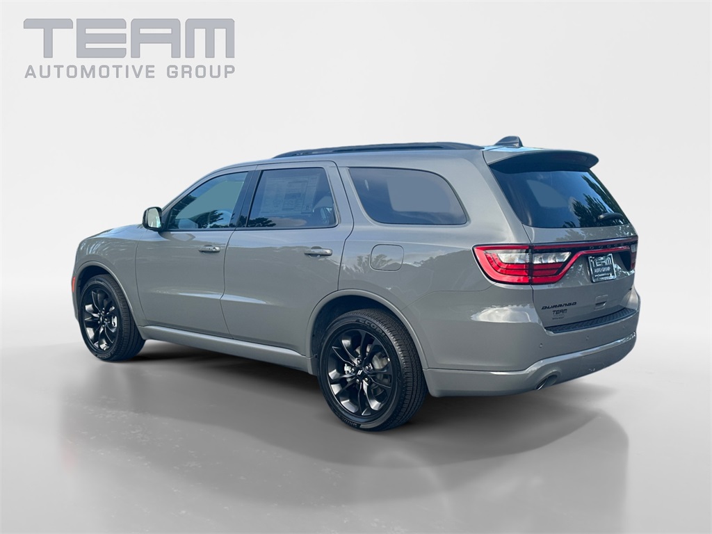 2025 Dodge Durango GT photo 5