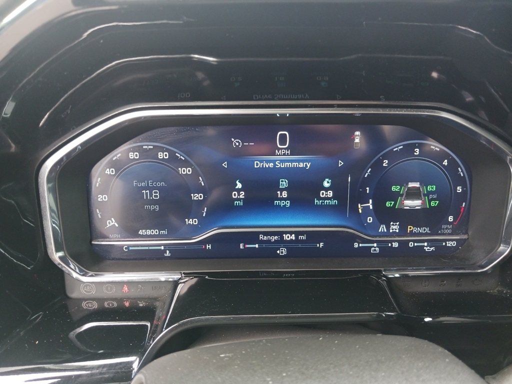 2024 Chevrolet Silverado 2500HD LT photo 16