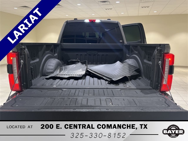 2024 Ford F-250 photo 23