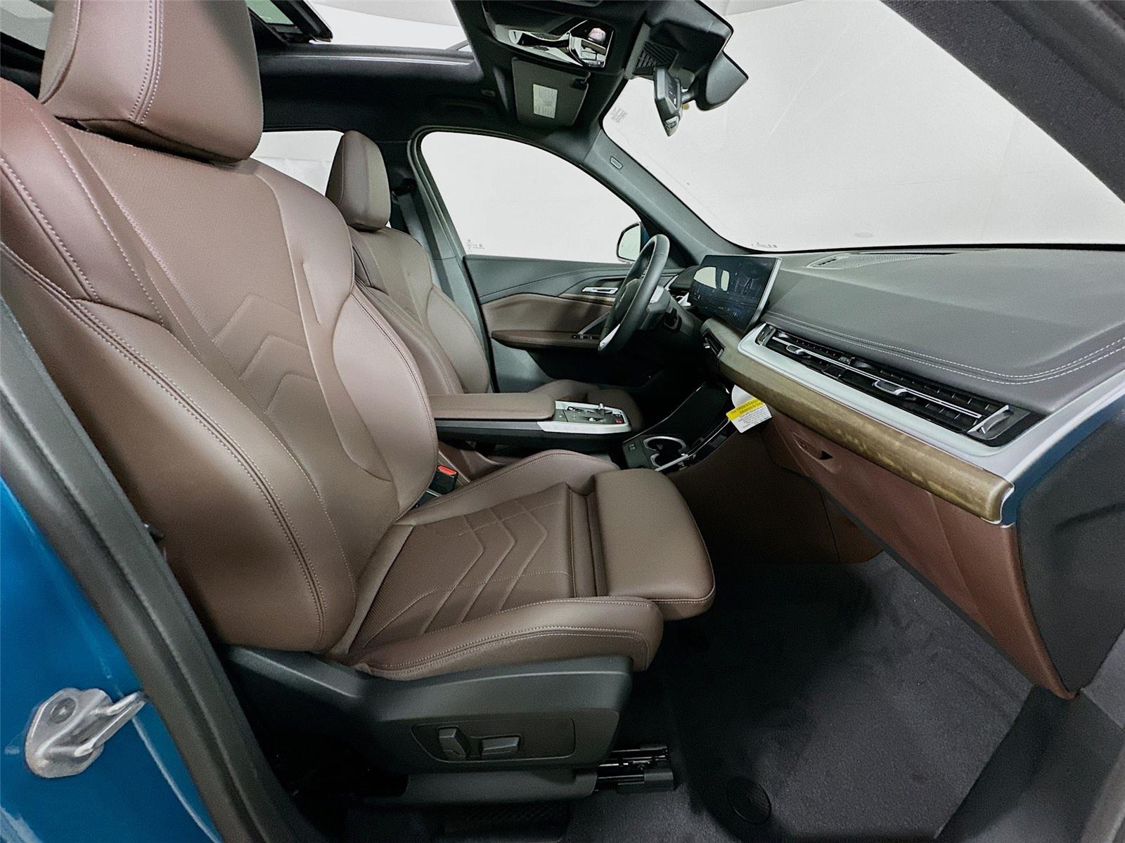 2025 Bmw X1 XDrive28i photo 27