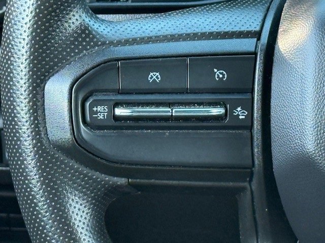 2023 Chevrolet Colorado Trail Boss photo 26
