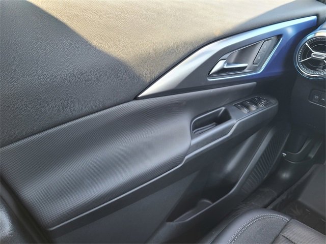 2025 Chevrolet Equinox EV 1LT photo 27