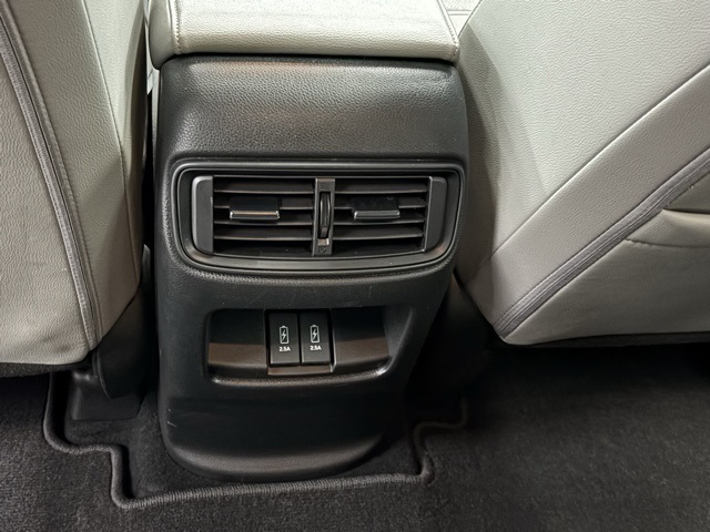 2020 Honda CR-V EX-L photo 12