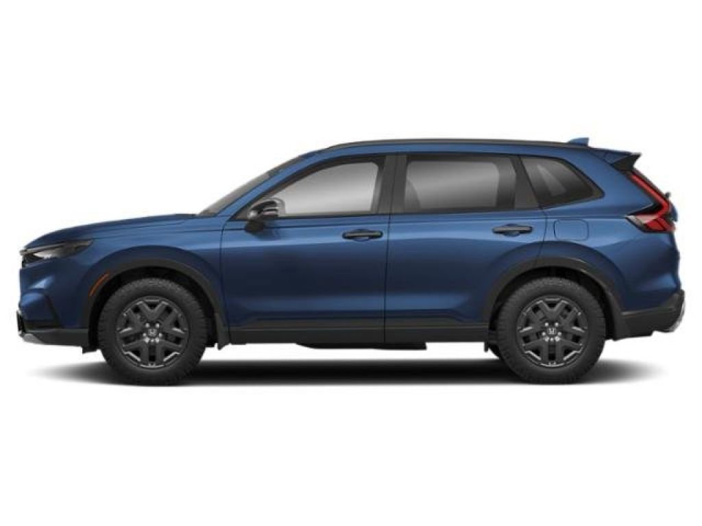 2026 Honda CR-V Hybrid photo 4