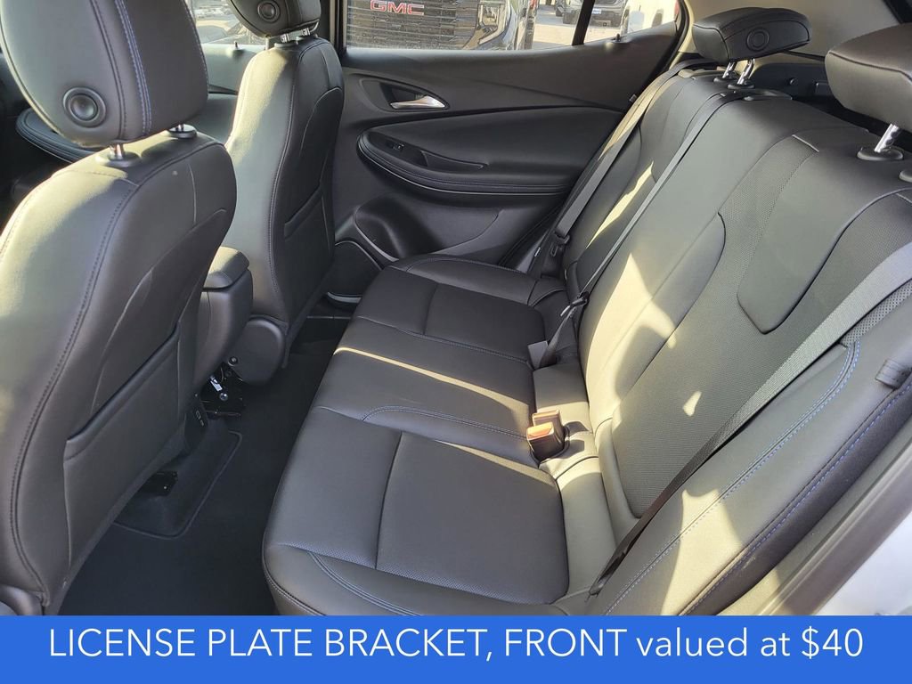 2026 Buick Encore GX Sport Touring photo 3