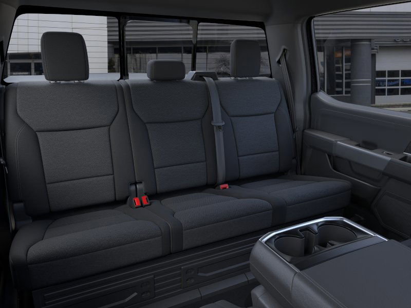 2025 FORD F-150 - Image 10