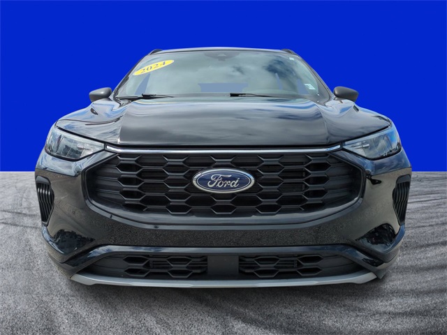 2024 Ford Escape ST-Line photo 7
