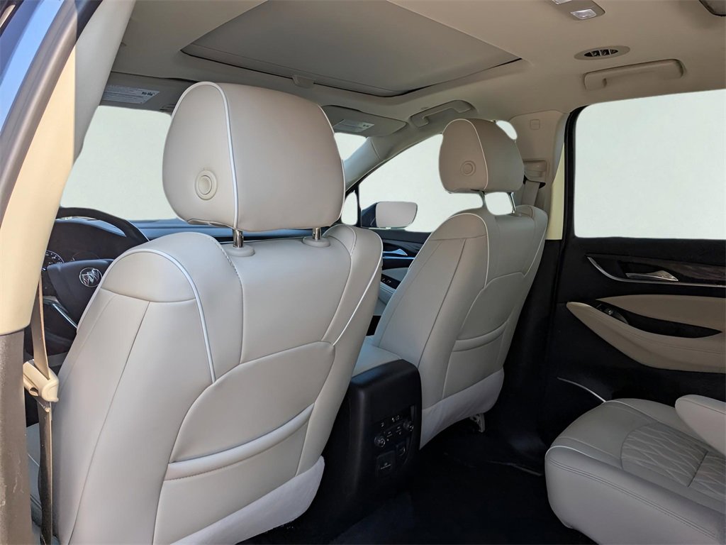 2023 Buick Enclave Avenir photo 20