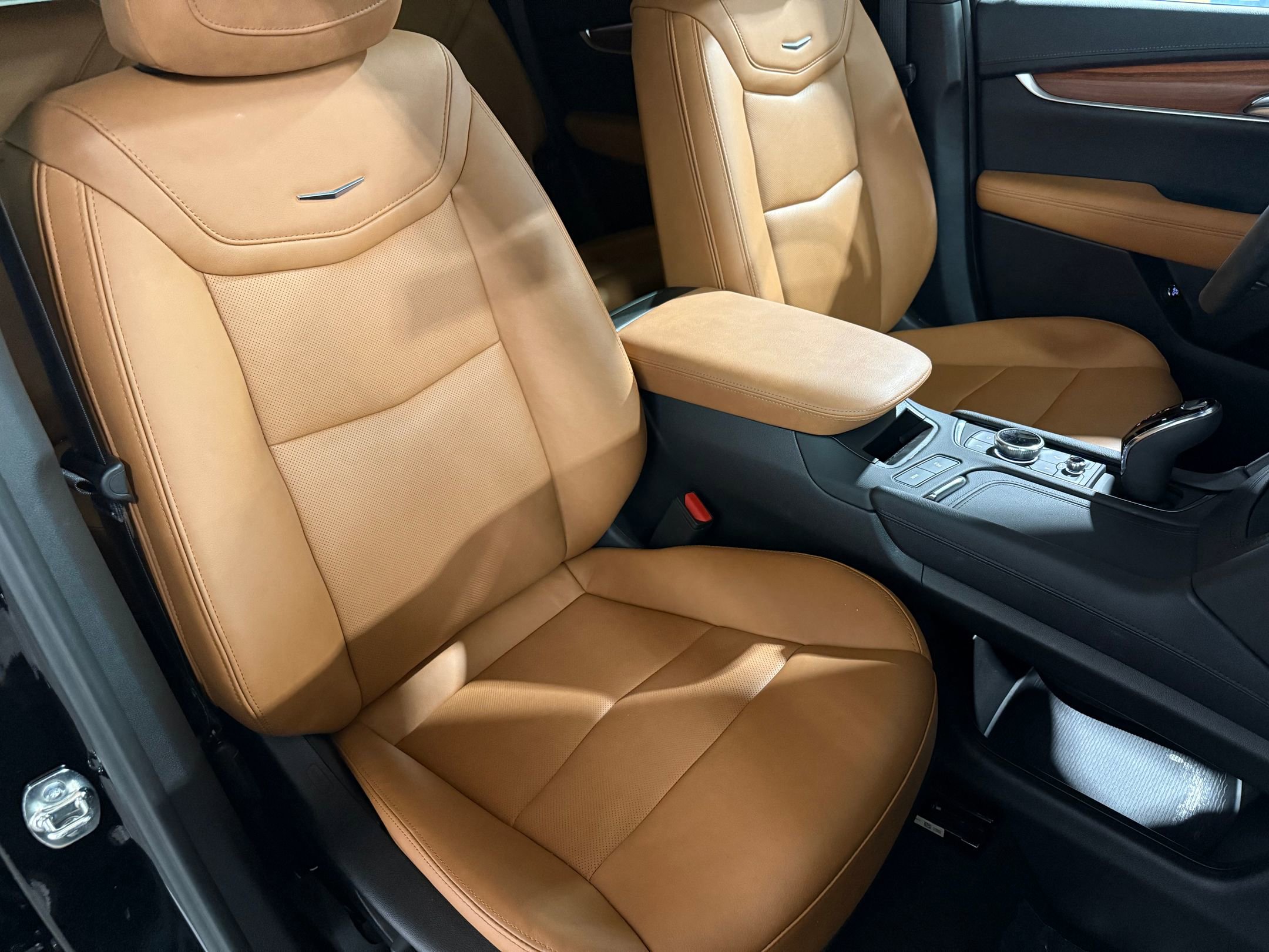 2025 Cadillac XT5 Premium Luxury photo 43