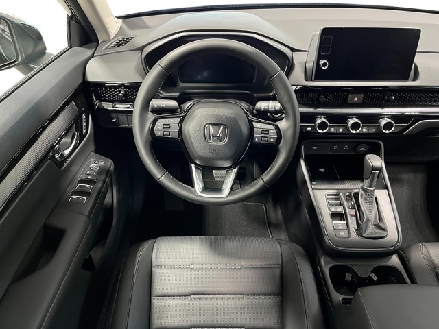2026 Honda CR-V EX-L photo 15