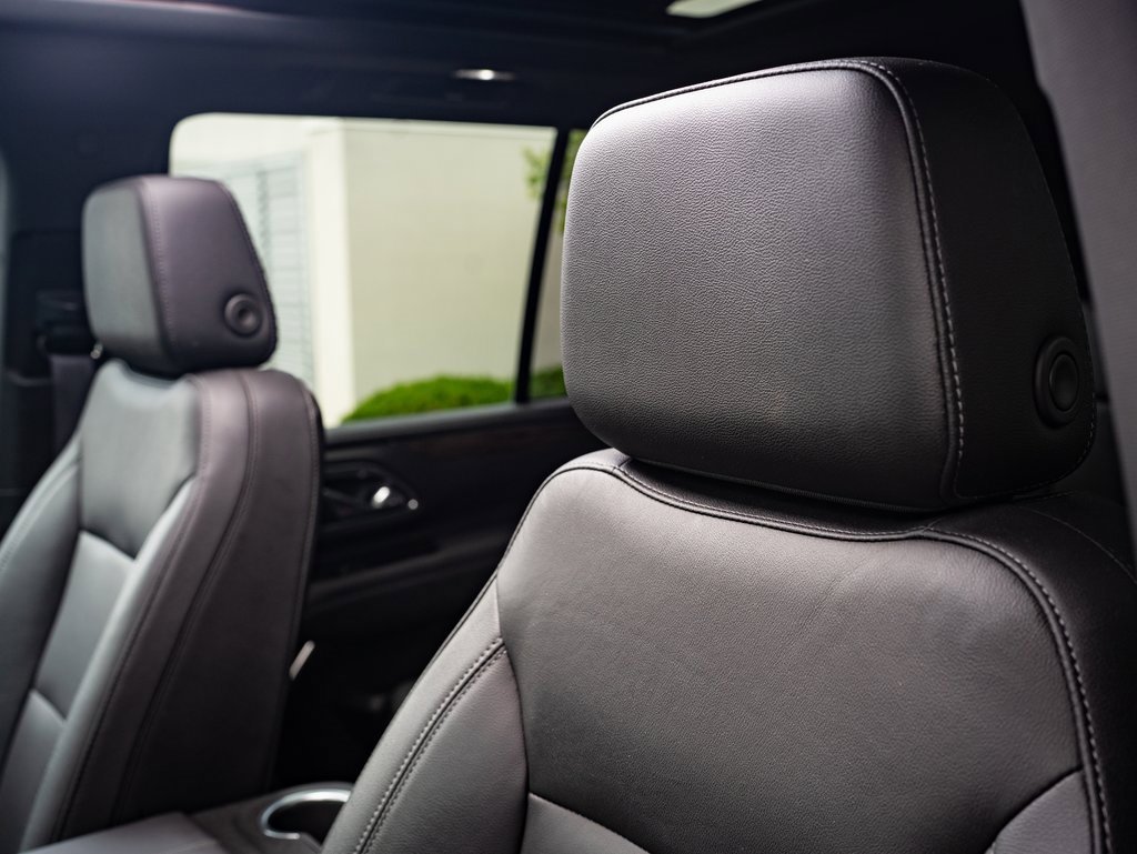 2021 Chevrolet Tahoe LT photo 12