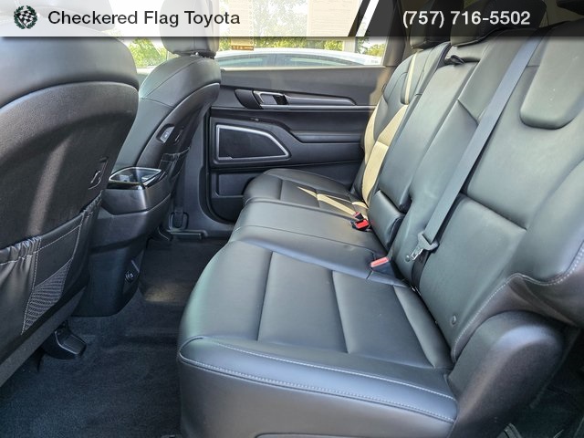 2024 Kia Telluride LX photo 20