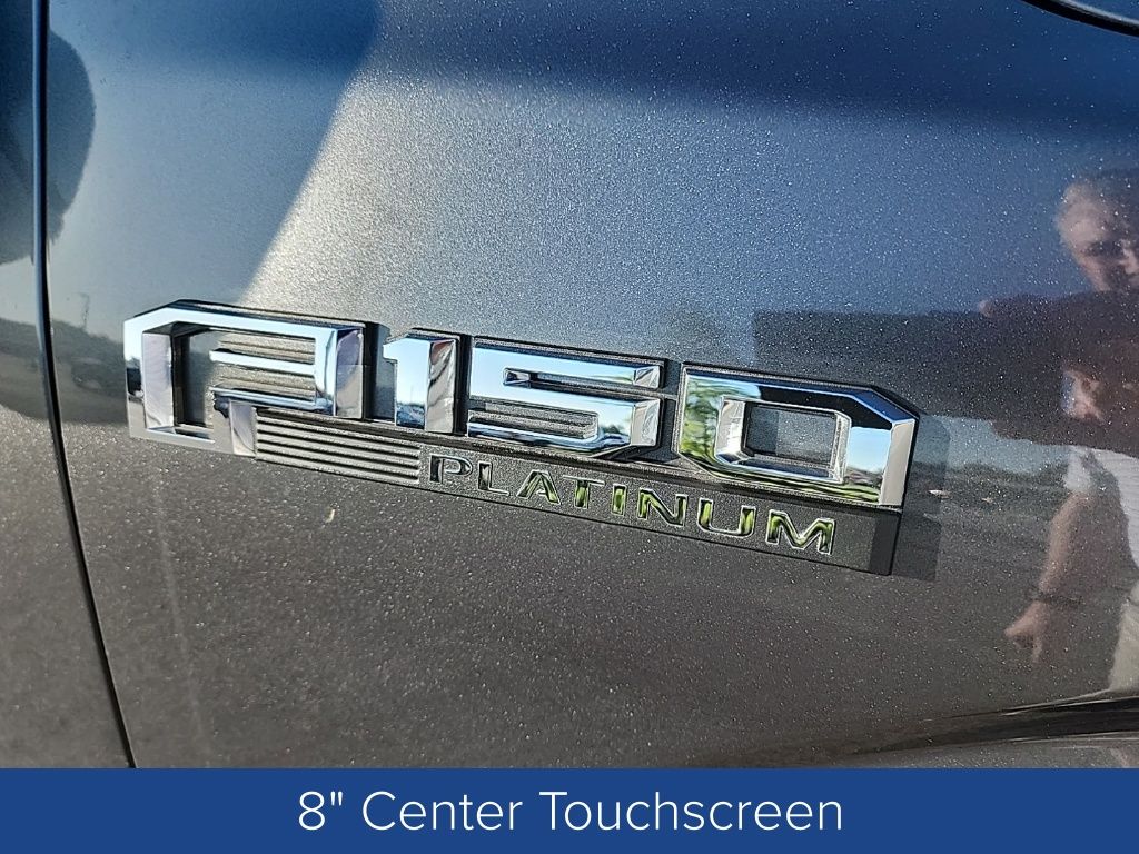 Image 6 of Pre-Owned 2019 Ford F-150 Platinum