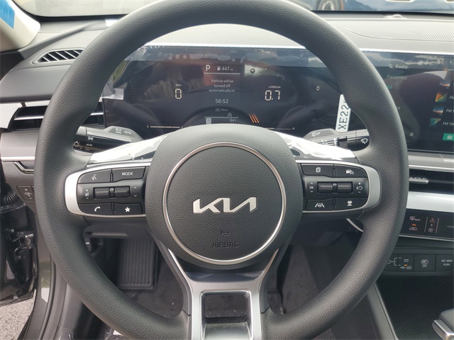 2026 Kia K5 LXS photo 14
